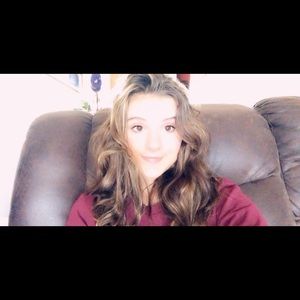 Meet your Posher, Ali